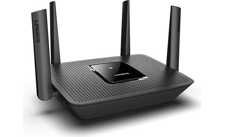 Visible Compatible Tri-Band Router/Hotspot adds functionality & extends service - Image 2 of 4