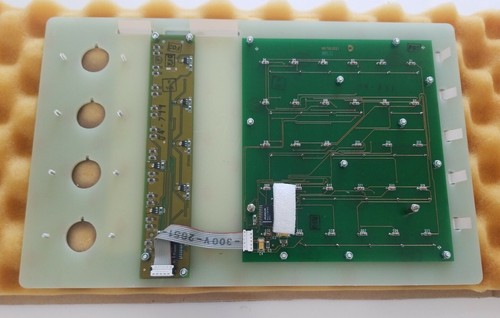 *NEW* OSRAM LZM Operator Interface + Warranty & Free Shipping! - Picture 3 of 6