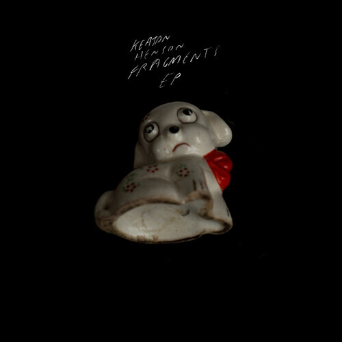 Keaton Henson - Fragments EP [Used Vinyl LP]