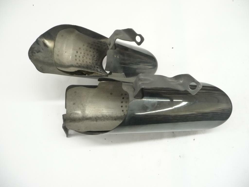 2015-2018 Lamborghini Huracan Exhaust Tail Pipe Tip Rear Right 4T0253698B OEM