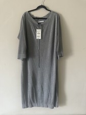 zara dress small new