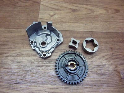 Buell XB3 1125 R    Ölpumpe Teile 610490