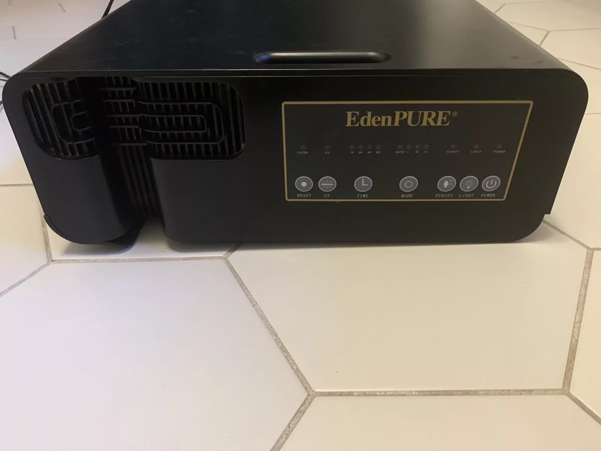 Edenpure air outlet purifier a4647