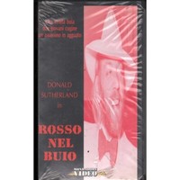 Rot Im Dunkeln Vhs Claude Chabrol Univideo - MVEC03071 Versiegelt