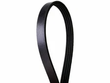 For 2007-2008 Chevrolet Avalanche Multi Rib Belt Air Conditioning 48496PH