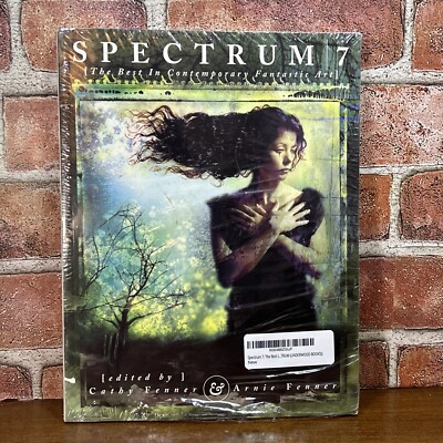 Spectrum 7: The Best in Contemporary ‥ s-l400.jpg