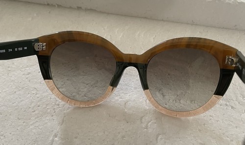 Etro Women’s Sunglasses /ET600S / 52-22. 140 / Italy / Fashion Statement - Picture 10 of 10