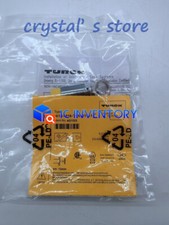 1PCS BRAND NEW ONES TURCK proximity switch NI10-M18-Y1X-H1141
