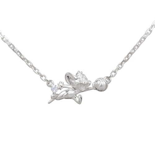 Tom And Jerry Sports Necklace Basketball Silver U Treasure Jewelry Cz Japan Ebay
