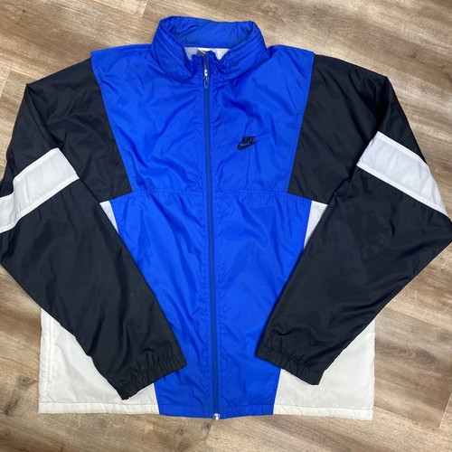 NIKE SPORTSWEAR GRAY TAG VINTAGE 80s 