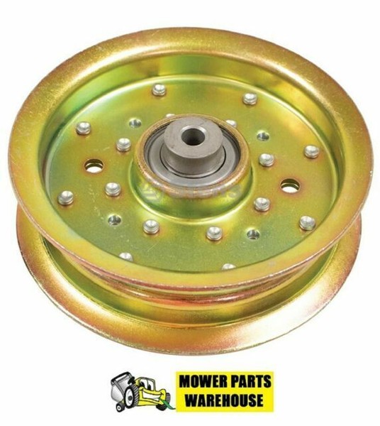 Scag 482416 Flat Idler Pulley for sale online eBay