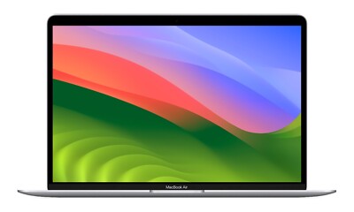 Apple MacBook Air 2020 13 Inch 1.1 GHz Core i3 256GB 8GB RAM A2179