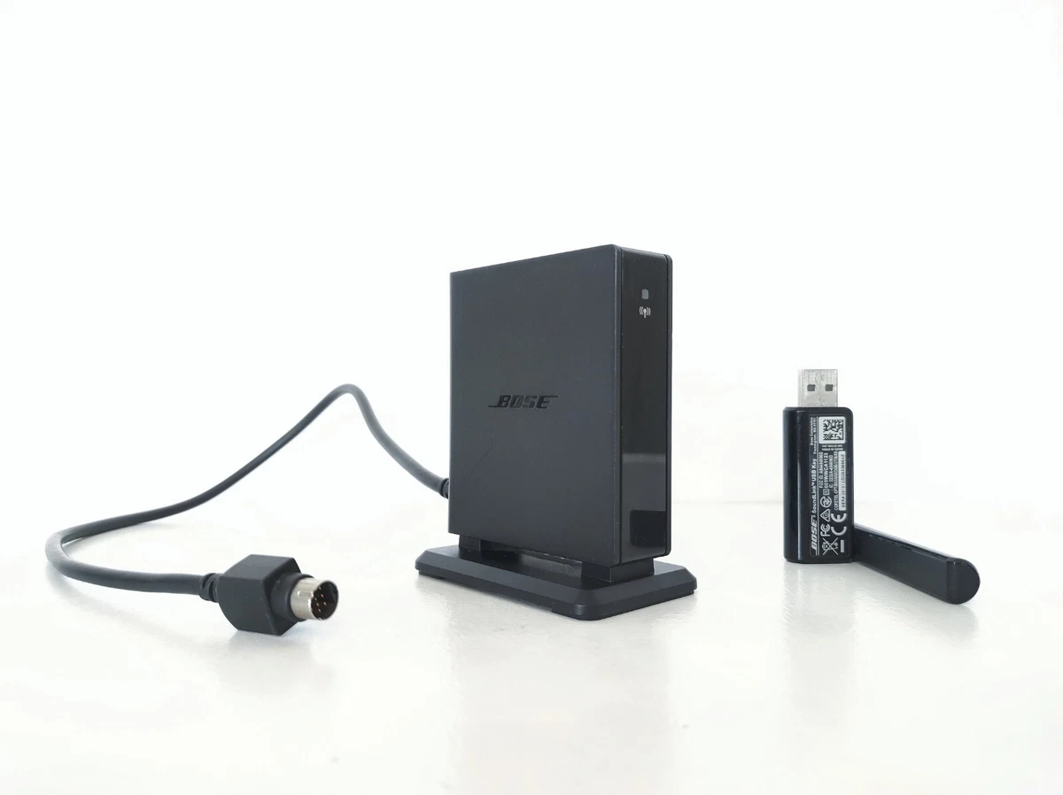 Bose wave hotsell soundlink adapter