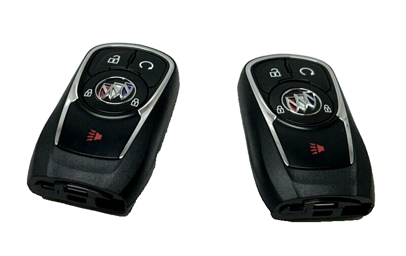 42766665 OEM GM Kit de arranque remoto 2020-2023 Buick Encore GX 1,2 L 1,3 L Foto 3 de 4