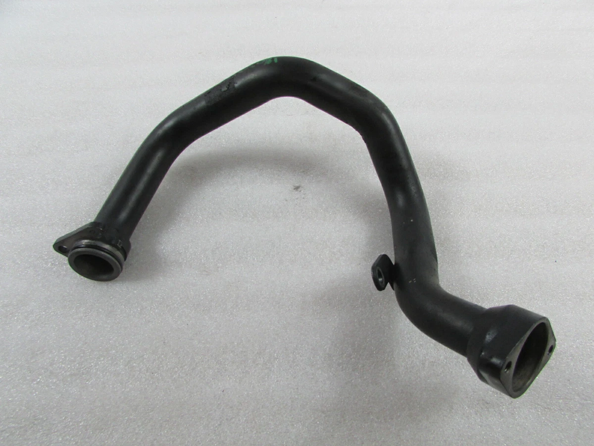 Lamborghini Huracan, Oil Pump To Block Hose, Used, P/N 4S0115223A 