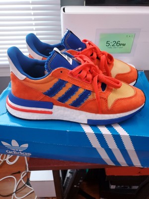 adidas goku ebay