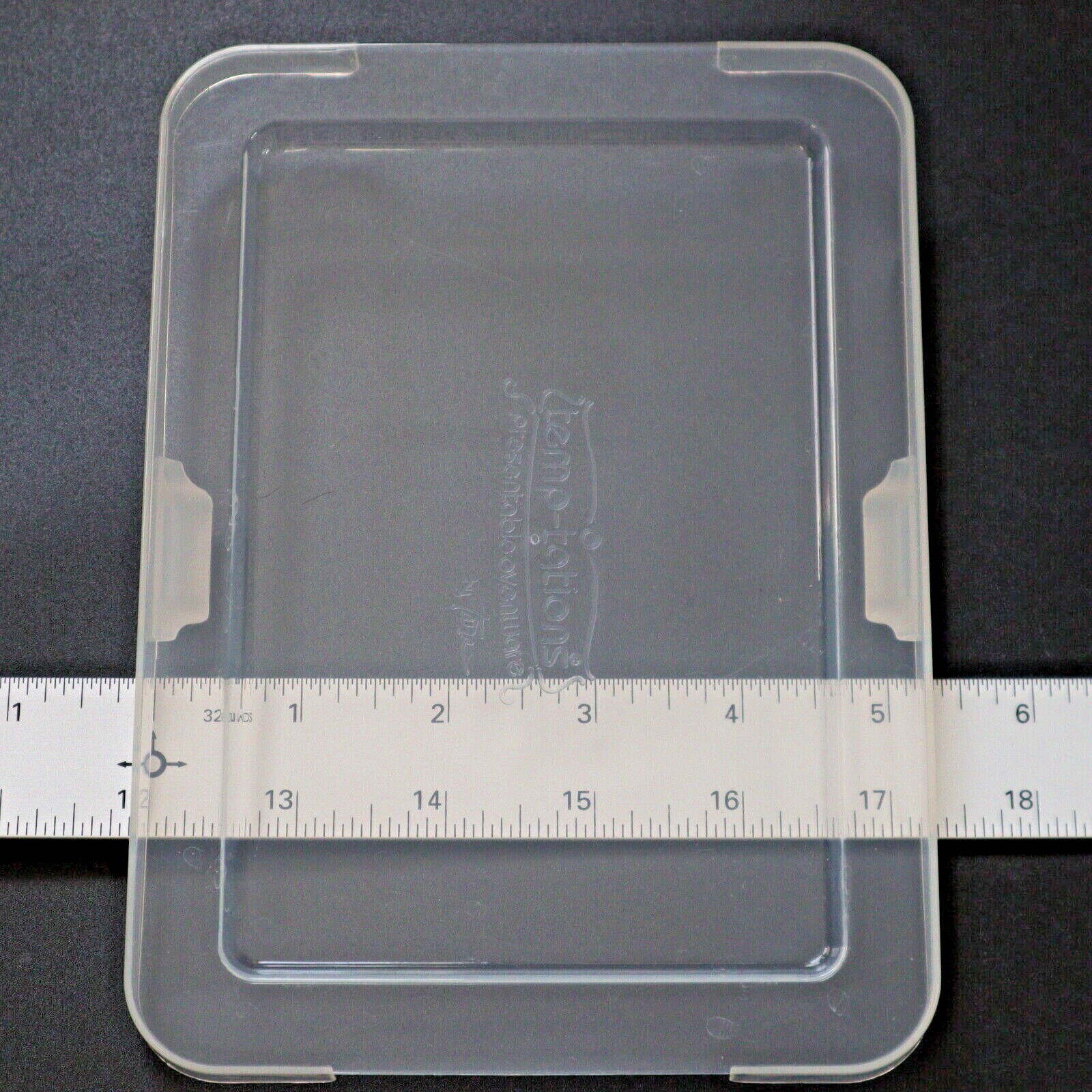 Temptations by Tara Presentable Ovenware Replacement Lids, ByThePiece, UPick eBay