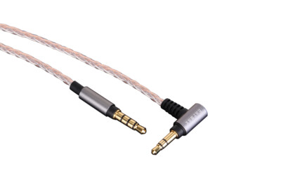 8-core braid OCC Audio Cable For Hifiman Edition S Deva HE-R10 R10P Deva Pro