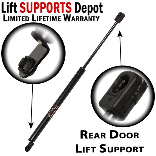 Qty (1) Suzuki Jimny FJ 1998 To 2010 Rear Door Boot Lift Support Strut Shock - Picture 1 of 1