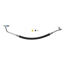 Power Steering Pressure Line Hose Assembly-Pressure Line Assembly Edelmann 80617