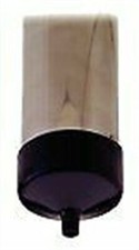 Attwood 2" Support de tige encastré en acier inoxydable récipient de drainage 1479-1