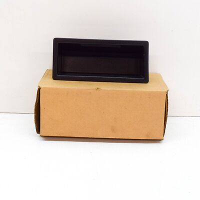 NEW BMW INSERT NON SMOKER HYBRID X5 X6 E70 E71 E72 51166954946 6954946