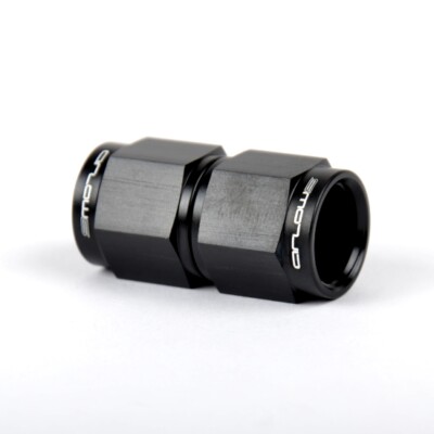 Arlows Verbinder Dash 20 - weiblich - ( 5/8 - 12 UNF ) Schwarz