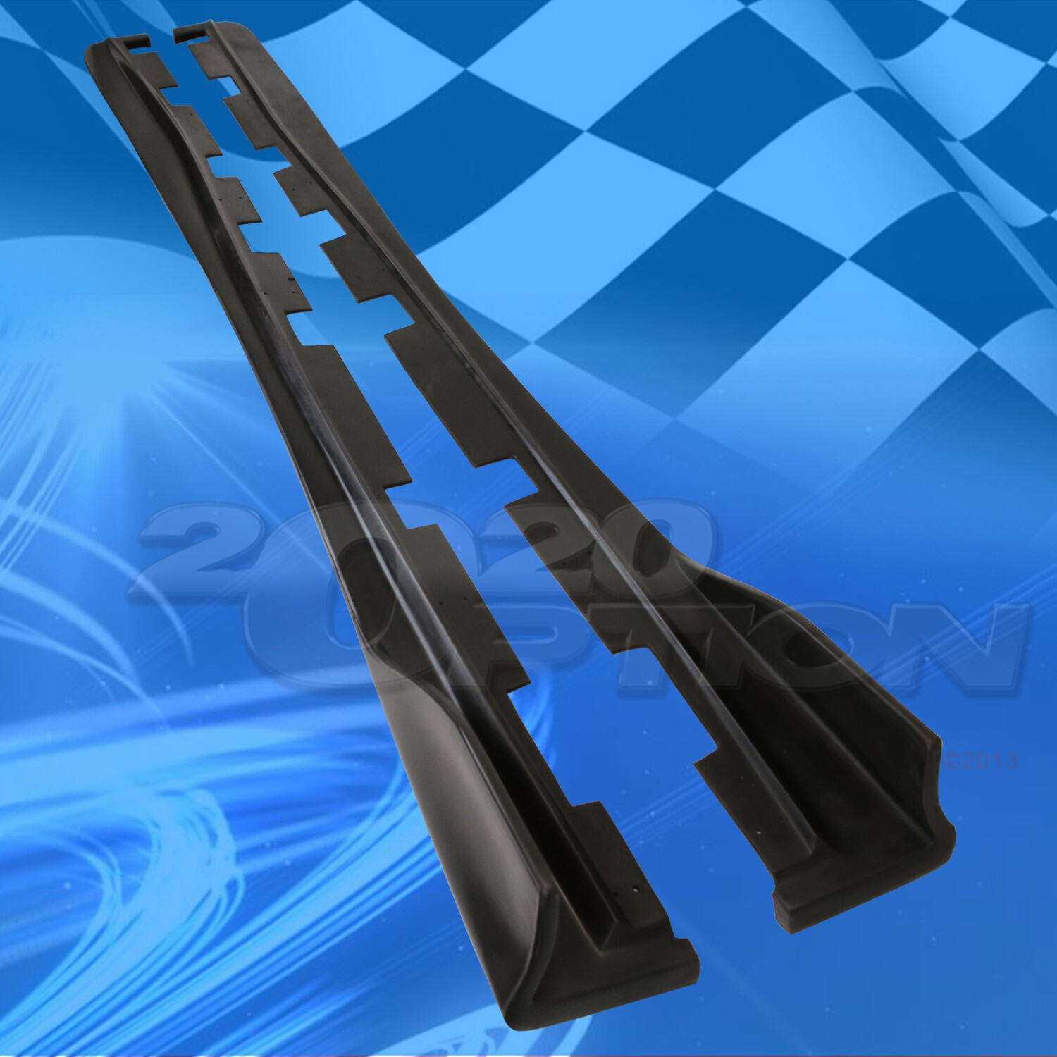 ARSTYLE PU POLYURETHANE SIDE SKIRTS BODY KIT FOR 1420 LEXUS IS250 IS300 IS350 eBay