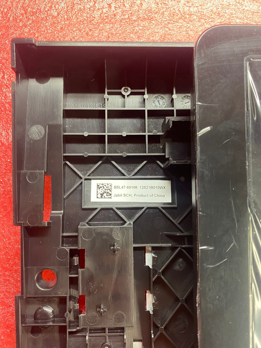 B5L47-60106 Assembly-Control Panel Healthcare. | eBay