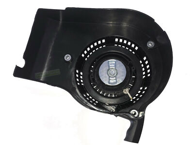 Seilzugstarter für Mowox PM 4335 SE / DAYE DYM1P56FE (DYM 1P56 FE) Rasenmäher