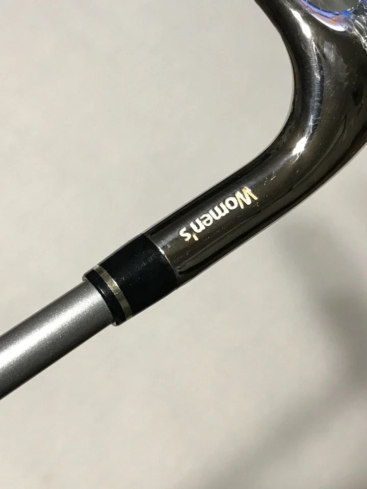 Tour Edge Ladies Moda Sand Wedge 54* Tour Edge Ladies Flex Graphite Shaft NEW - Image 3 of 4