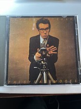 Costello, Elvis - This Year's Model - Costello, Elvis CD Excellent Condition