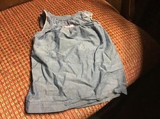 robe enfant de moi par carters nouveau né euc