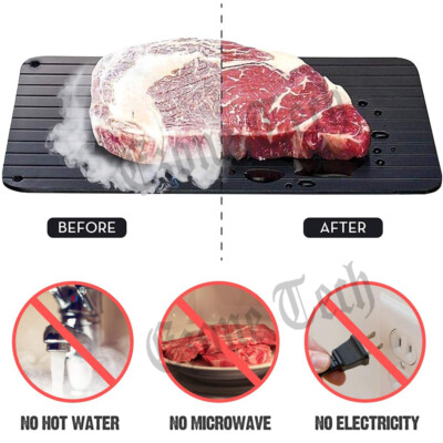 In Microwave Time To Thaw Steak In Microwave Best Way To Thaw