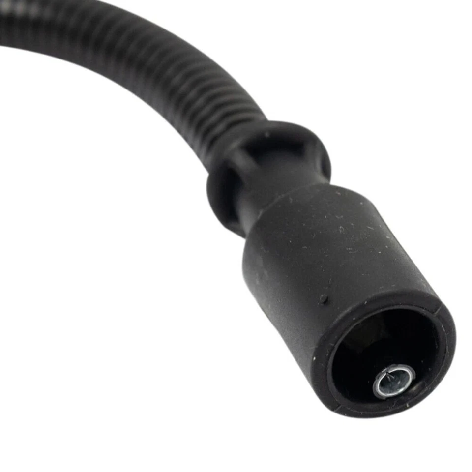 TRQ New Ignition Spark Plug Wire Kit Set For 1998-2011 Mercedes Benz CLS55 - Image 2 of 4