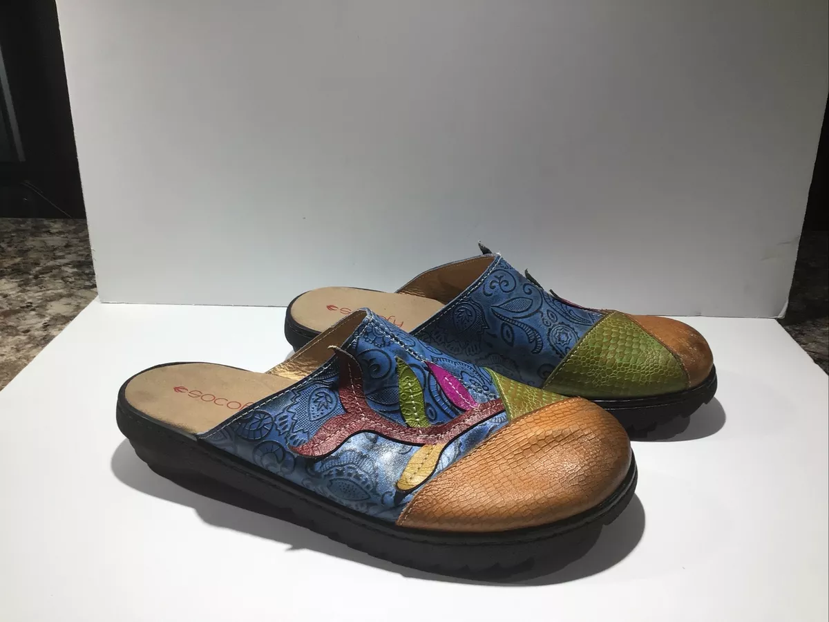 Ebay socofy shoes top