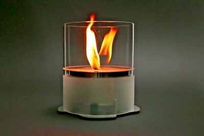 CeraFlare  -508 Geschenk Wachsfresser Kerzenreste Windlicht Captix Kerzenfresser