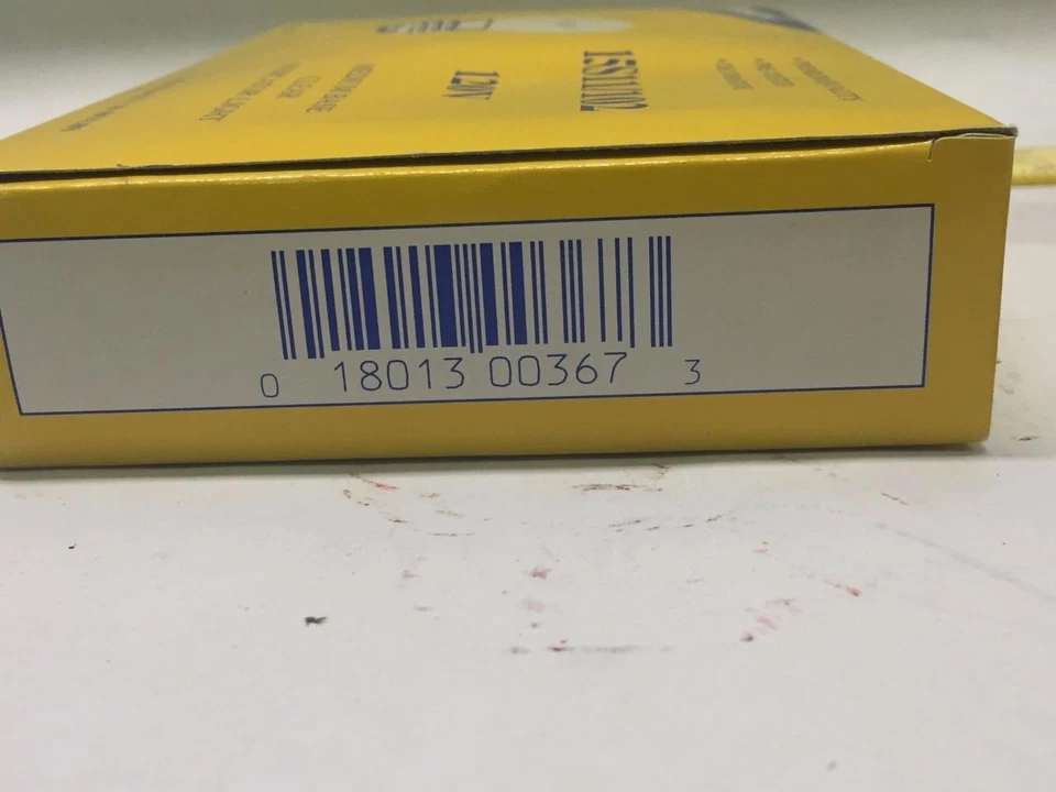 Damar 15S11/102 No. 85D 15W 120V Clear Indicator Light (Box of 10) - Image 3 of 4