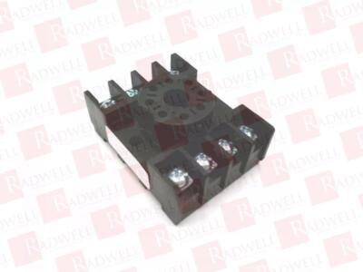 RADWELL VERIFIED SUBSTITUTE CGB-38-80005S-SUB-SOCKET / CGB3880005SSUBSOCKET (BRA