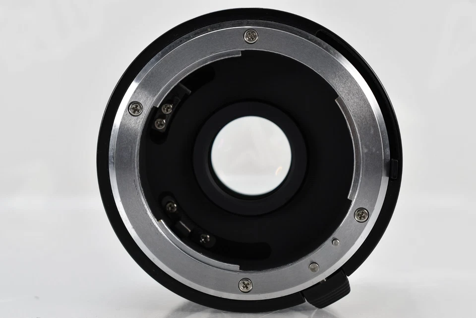 🌸[MINT] Nikon Teleconverter TC-201 2x MF Lens for Ai-s Ais F Mount From Japan - Image 2 of 4