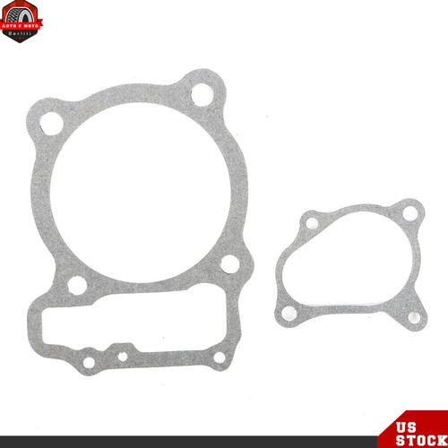 NEW Complete Gasket Kit Top & Bottom End Set For Honda TRX400EX TRX 1999-2004 - Picture 8 of 10
