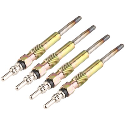 _4pcs/set Heater Glow Plugs For 