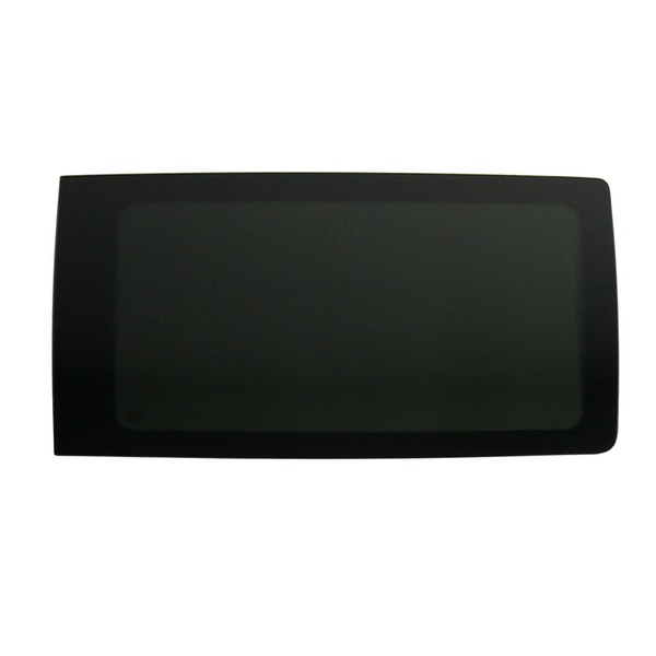 Seitenfenster Auto Seitenscheibe FüR Vw T5 2003-2015 Rechts SchiebetüR L1 L2-image
