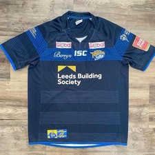 Leeds Rhinos Rugby Shirt