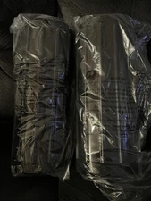 Dock Bumper Fender,Boat Dock Bumpers for Edge or Side,Marine Fender Guard