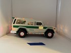 2004 Hess SUV and Motorcycles 40th Anniversary WORKING LIGHTS Yellowed — photo 8
