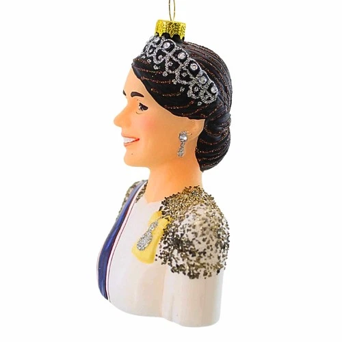 Cody Foster Princess Kate Ornament - Thumbnail 2