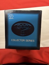 Batman Forever and Robin Statue Cold-Cast Applause Inc 1995 w COA