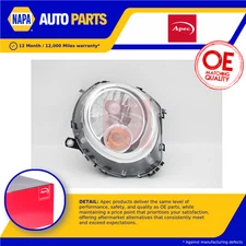 Indicator Light fits MINI CONVERTIBLE COOPER R57 2.0D Right 09 to 15 Apec New