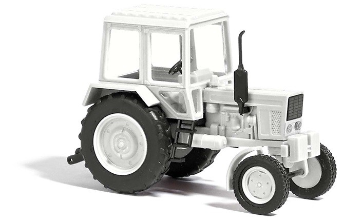 Busch 60273 - H0 Kit: Belarus MTS 80 - New